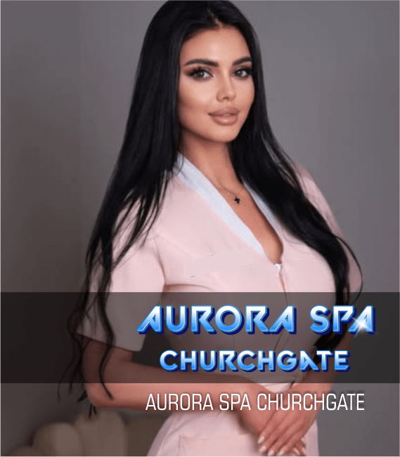 Aurora Spa Churchgate